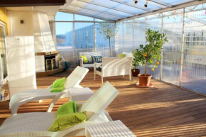 Hotels in München